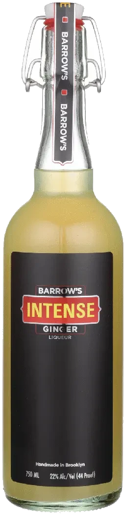 Barrows Ginger Intense