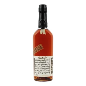 Booker's 6 year old True Barrel Bourbon Batch 2017-01E