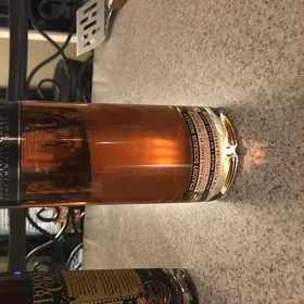 Woodstone Microspirit Rare Artisan Single Barrel