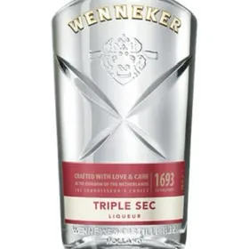 Wenneker Triple Sec