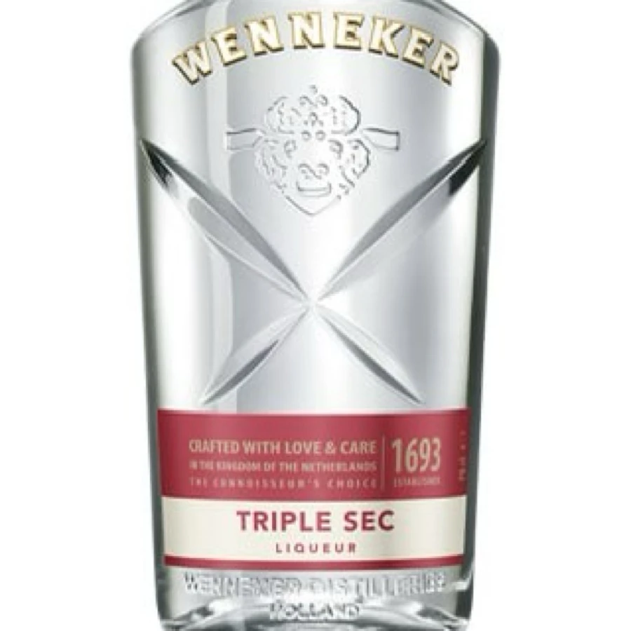 Wenneker Triple Sec