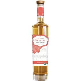 Tequila Celestial Reposado Organic