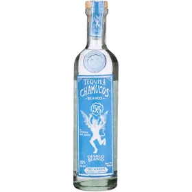 Tequila Chamucos Diablo Blanco