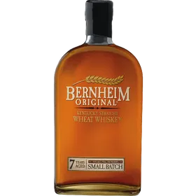 Bernheim 7 Year Original Wheat Whiskey