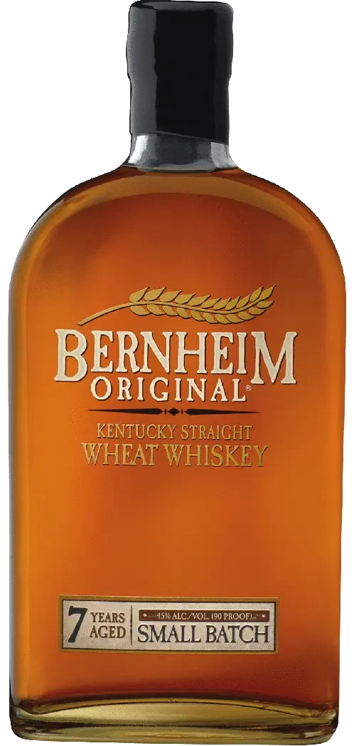 Bernheim 7 Year Original Wheat Whiskey