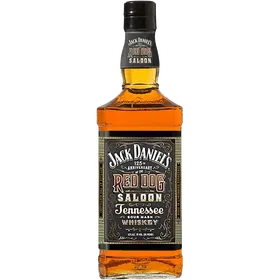 Jack Daniel's Red Dog Saloon