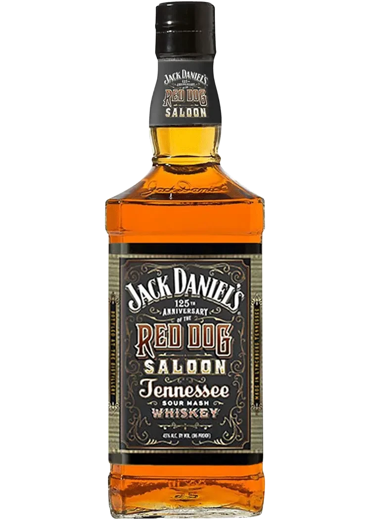 Jack Daniel's Red Dog Saloon