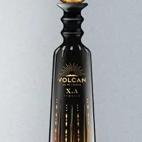 Volcán XA Tequila