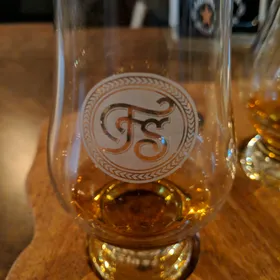 Desert King Wheat Whiskey