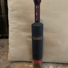 Tequila Carmesi
