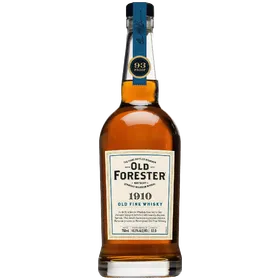 Old Forester 1910 Bourbon