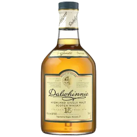 Dalwhinnie 15 Year