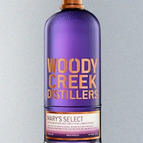Woody Creek Mary's Select Gin