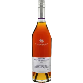 A De Fussigny Petite Champ VSOP