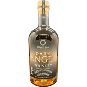 Dark Angel whiskey