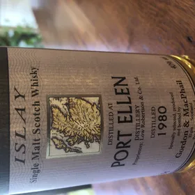 Port Ellen by Connoisseurs Choice