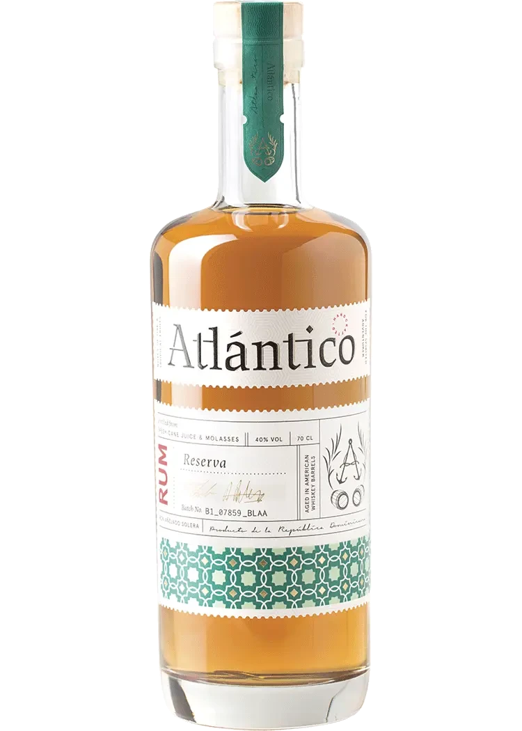 Atlantico Reserva Rum