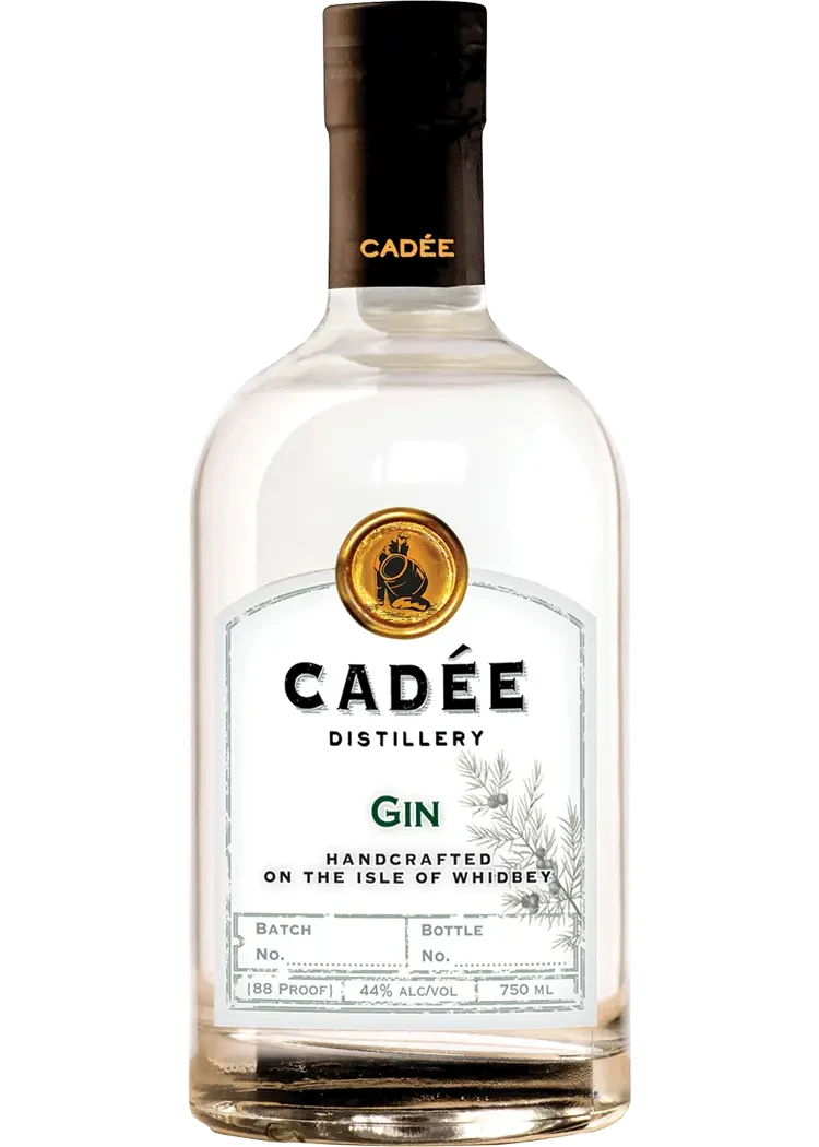 Cadee Gin