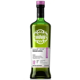 Firm And Classical 19.52 (SMWS)