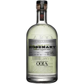 Oola Rosemary Vodka