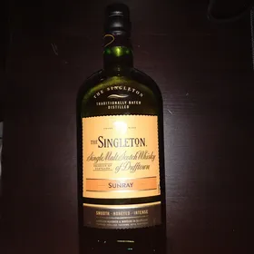Singleton of Dufftown Sunray