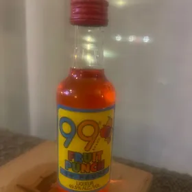 99 Fruit Punch