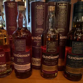 Glendronach 2011 PX Cask