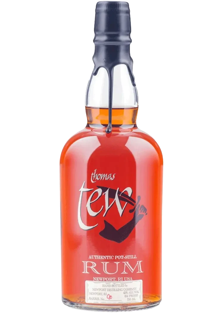 Thomas Tew Reserve Rum