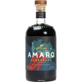 Bully Boy Amaro