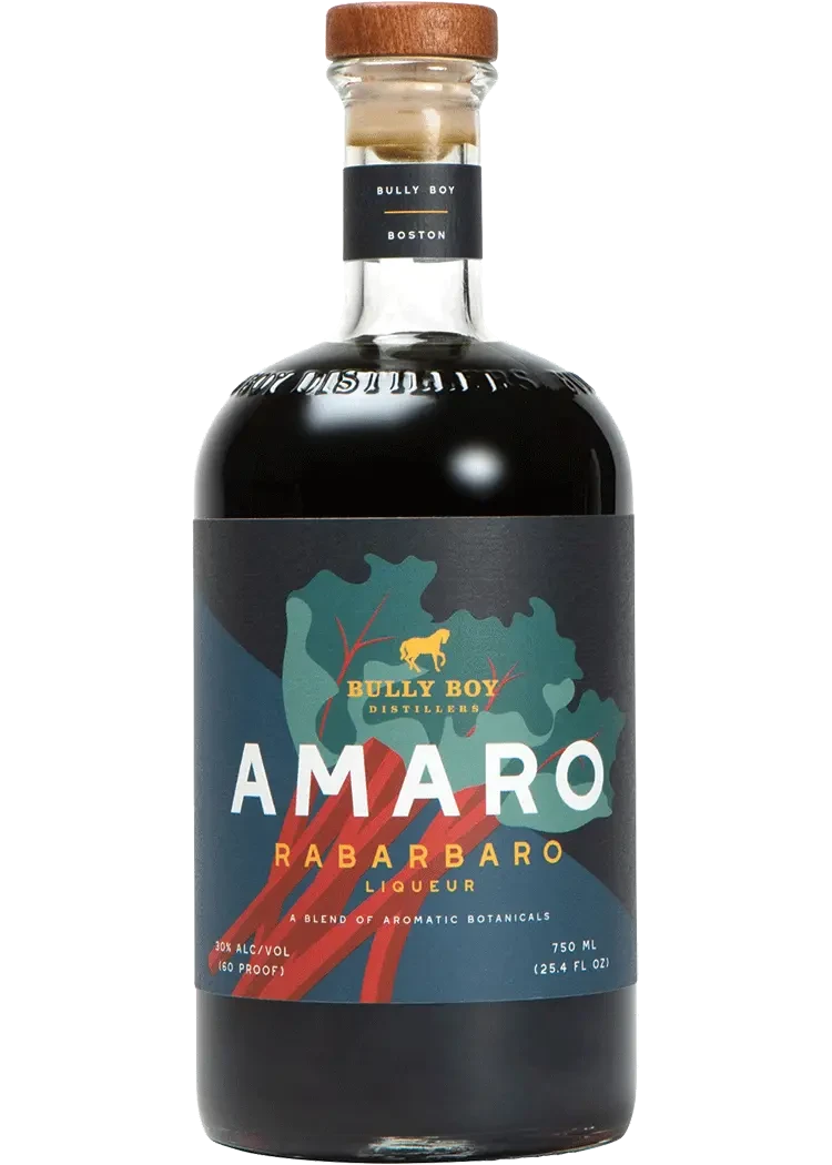 Bully Boy Amaro