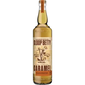 Sloop Betty Caramel Vodka