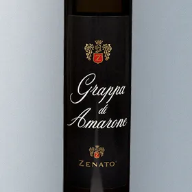 Zenatto Grappa Di Amarone