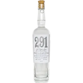291 Fresh Colorado Whiskey