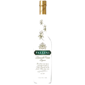 Pallini Limoncello Cream