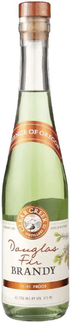 Clear Creek Douglas Fir Brandy