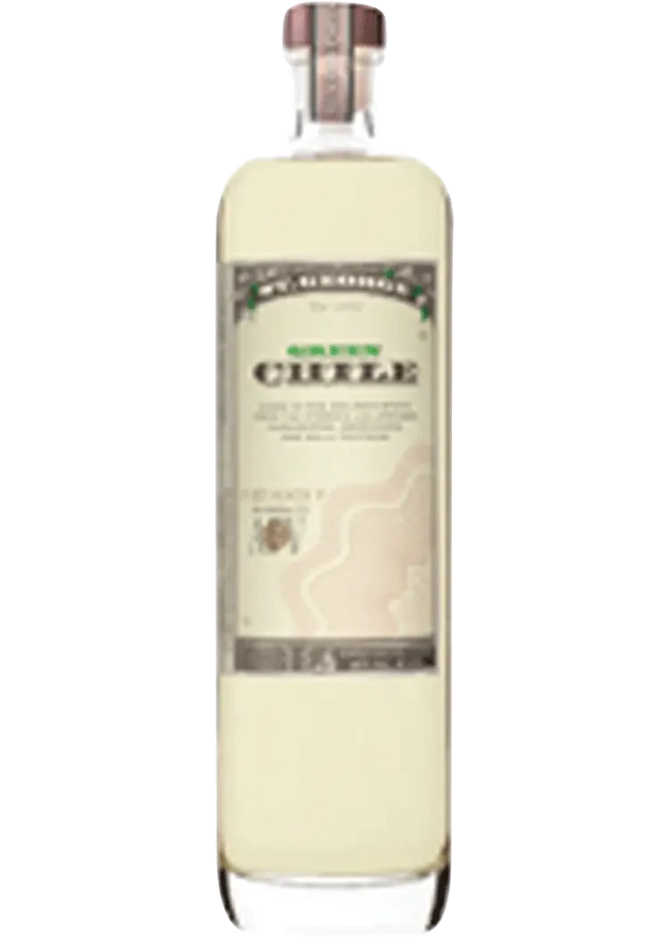 St. George Green Chile Vodka