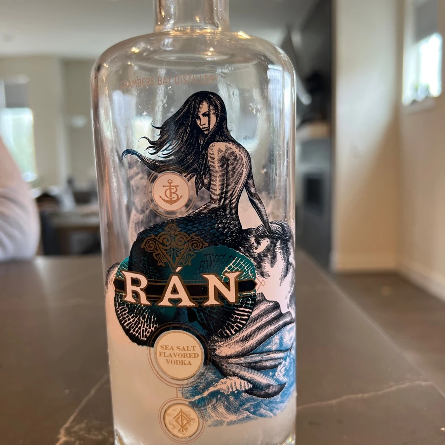 Rán