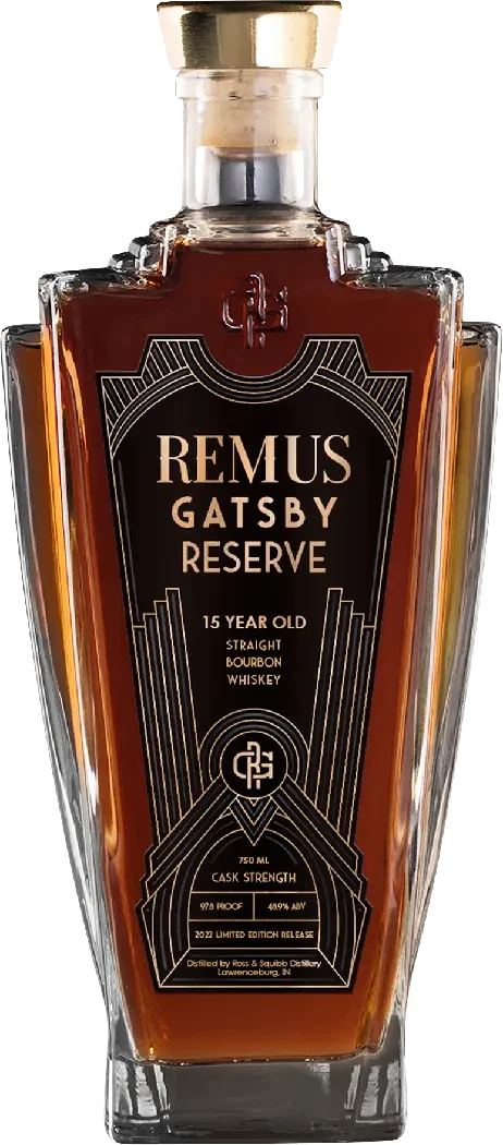 Remus Gatsby Reserve