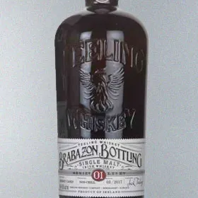 Teeling Brabazon Single Malt Series 1