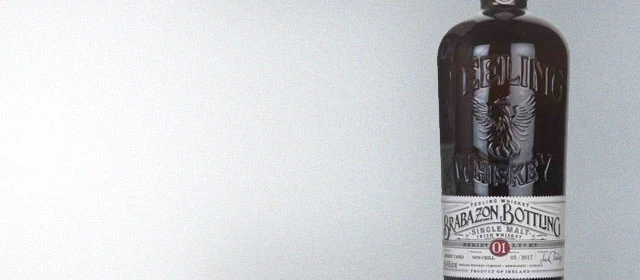 Teeling Brabazon Single Malt Series 1