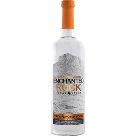 Enchanted Rock Texas Peach Vodka