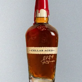 Maker's Mark Cellar Aged (2024 Release)