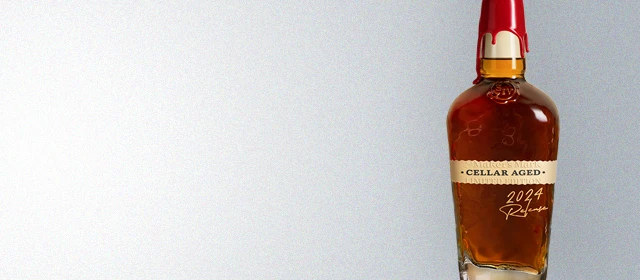 Maker's Mark Cellar Aged (2024 Release)