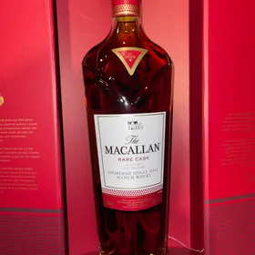 Macallan Rare Cask Batch No. 1 (2017 Release)