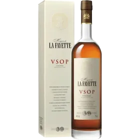 Marquis de la Fayette VSOP Cognac