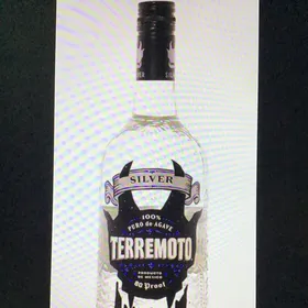 Terremoto Silver