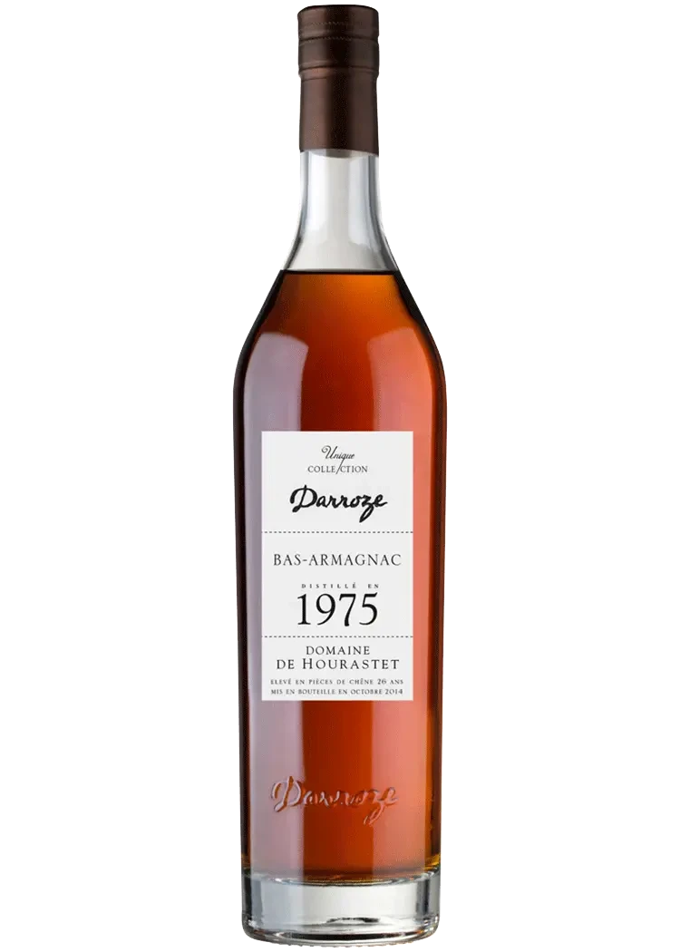 Sempe 1975 Armagnac