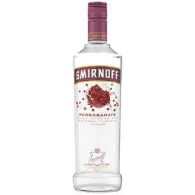 Smirnoff Pomegranate