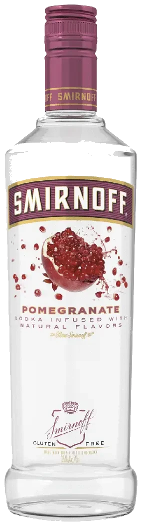 Smirnoff Pomegranate