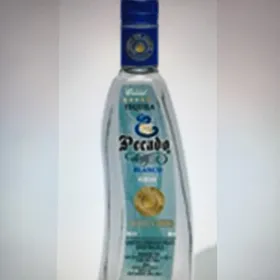 El Pecado Blanco
